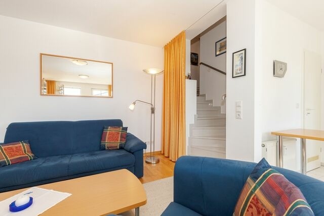 Ferienwohnung in Sellin - Ferienwohnung "Strandoase am Wald" - Bade- & Erlebniswelt t&auml;glich inklusive - Bild 19