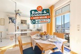 Ferienwohnung in Sellin - Ferienwohnung "Strandoase am Wald" - Bade- & Erlebniswelt t&auml;glich inklusive - Bild 1