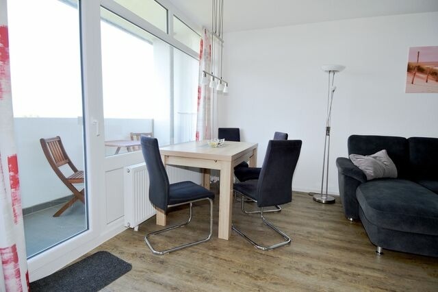 Ferienwohnung in Heiligenhafen - Meeresidyll C-6-7 - Bild 2