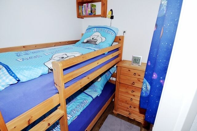 Ferienwohnung in Heiligenhafen - Meeresidyll C-6-7 - Bild 3