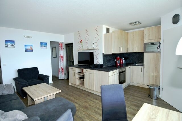 Ferienwohnung in Heiligenhafen - Meeresidyll C-6-7 - Bild 5