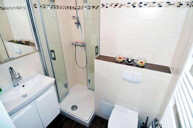 Ferienwohnung in Heiligenhafen - Meeresidyll C-6-7 - Bild 8