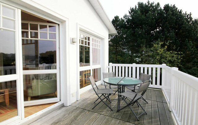 Ferienwohnung in Binz - Villa Danae - 90792 - Bild 3