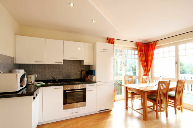 Ferienwohnung in Binz - Villa Danae - 90792 - Bild 5
