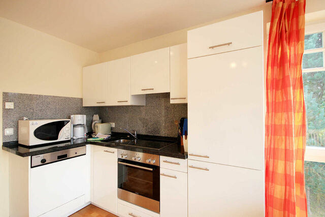 Ferienwohnung in Binz - Villa Danae - 90792 - Bild 7