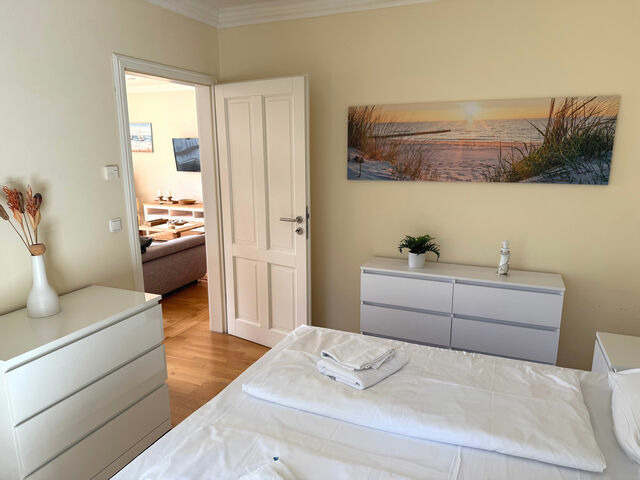 Ferienwohnung in Binz - Villa Danae - 90792 - Bild 8