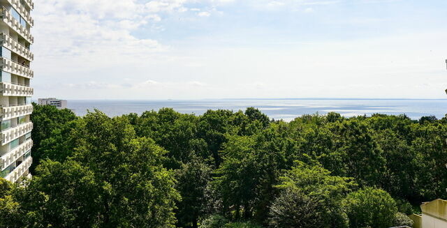 Ferienwohnung in Sierksdorf - D&uuml;nenlicht - Bild 3