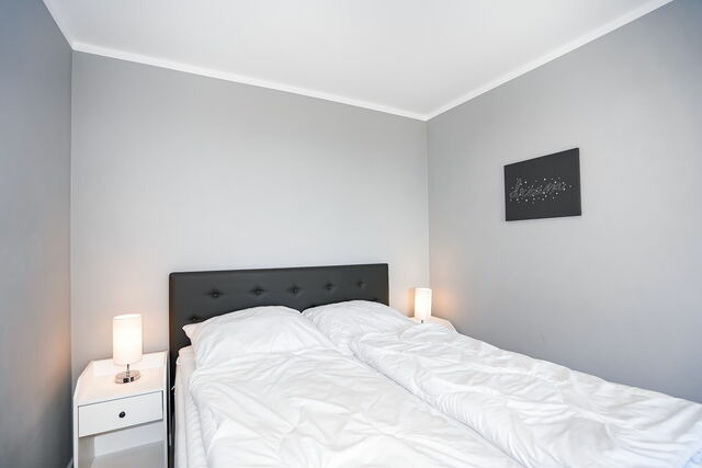 Ferienwohnung in Sierksdorf - D&uuml;nenlicht - Bild 14