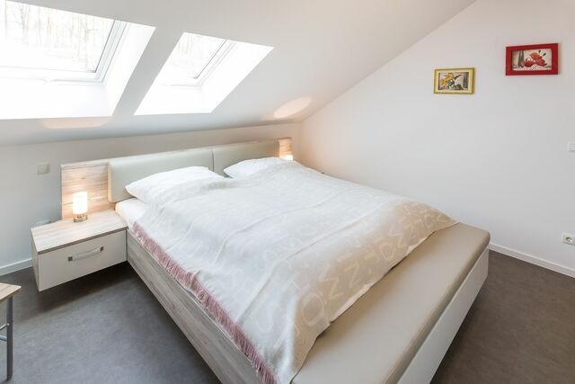 Ferienwohnung in Sellin - Haus Waldidyll, Meeresrauschen - Bild 5