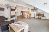 Ferienwohnung in Sellin - Haus Waldidyll, Meeresrauschen - Bild 6