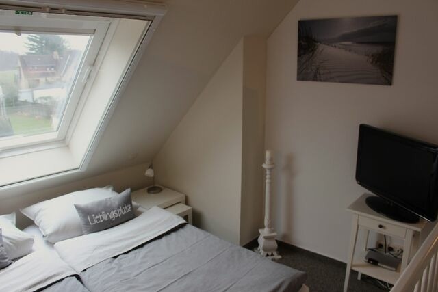 Ferienwohnung in Ostseeheilbad Zingst - Godeke Michels Ferienwohnung 2.4 Seestr.5b - Bild 5