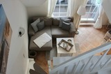 Ferienwohnung in Ostseeheilbad Zingst - Godeke Michels Ferienwohnung 2.4 Seestr.5b - Bild 7