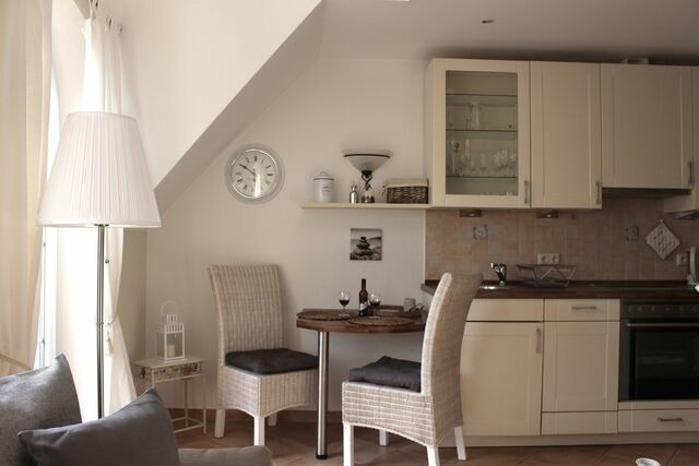 Ferienwohnung in Ostseeheilbad Zingst - Godeke Michels Ferienwohnung 2.4 Seestr.5b - Bild 9