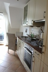 Ferienwohnung in Ostseeheilbad Zingst - Godeke Michels Ferienwohnung 2.4 Seestr.5b - Bild 10