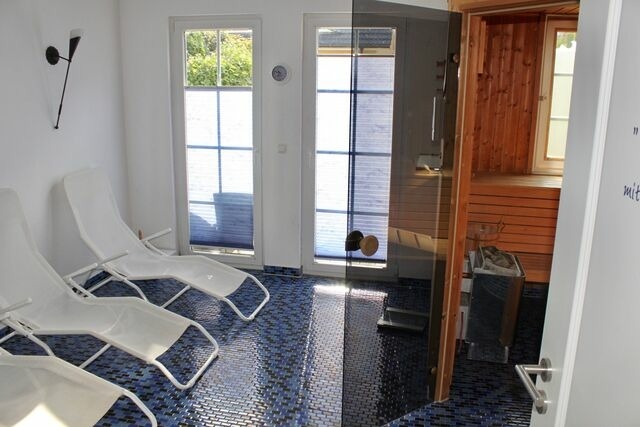 Ferienwohnung in Ostseeheilbad Zingst - Godeke Michels Ferienwohnung 2.4 Seestr.5b - Bild 14