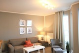 Ferienwohnung in Binz - Residenz Bel Vital, Whg. 11 - Bild 1