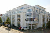 Ferienwohnung in Binz - Residenz Bel Vital, Whg. 11 - Bild 2