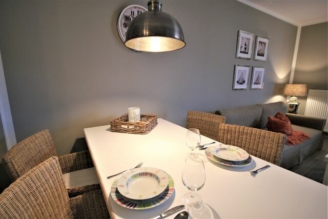 Ferienwohnung in Binz - Residenz Bel Vital, Whg. 11 - Bild 5