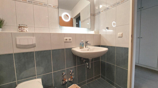 Ferienwohnung in Binz - Residenz Bel Vital, Whg. 11 - Bild 11