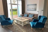 Ferienwohnung in Binz - Villa Seerosen, Whg. 1 - Bild 1