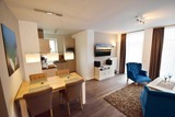 Ferienwohnung in Binz - Villa Seerosen, Whg. 1 - Bild 4