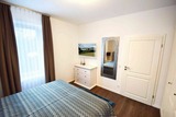Ferienwohnung in Binz - Villa Seerosen, Whg. 1 - Bild 7