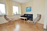 Ferienwohnung in Heiligenhafen - Hafeneck 1 - Br&uuml;ckstra&szlig;e 36 Wohnung 1 - Bild 1