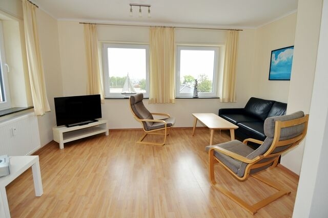 Ferienwohnung in Heiligenhafen - Hafeneck 1 - Br&uuml;ckstra&szlig;e 36 Wohnung 1 - Bild 6