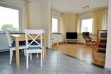 Ferienwohnung in Heiligenhafen - Hafeneck 1 - Br&uuml;ckstra&szlig;e 36 Wohnung 1 - Bild 7