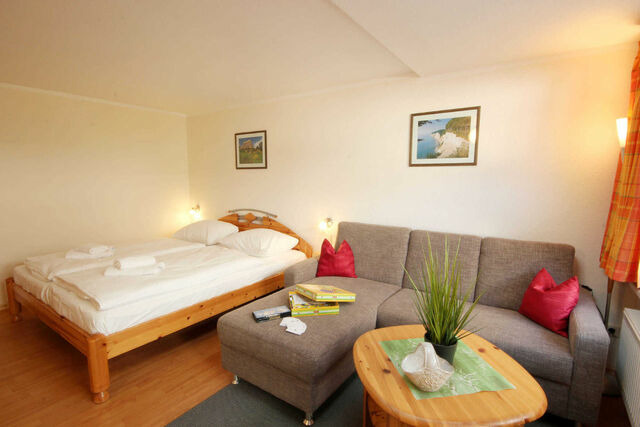 Ferienwohnung in Sellin - Alte Tischlerei, Whg. 3 - Bild 3