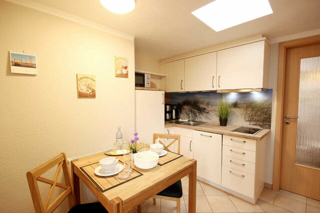 Ferienwohnung in Sellin - Alte Tischlerei, Whg. 3 - Bild 5