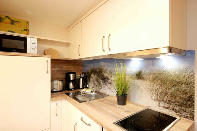 Ferienwohnung in Sellin - Alte Tischlerei, Whg. 3 - Bild 6