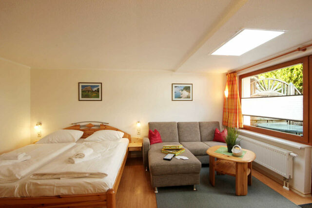 Ferienwohnung in Sellin - Alte Tischlerei, Whg. 3 - Bild 10