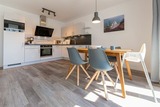 Ferienwohnung in Sellin - Haus Waldidyll, Vergissmeinnicht - Bild 5
