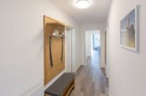 Ferienwohnung in Sellin - Haus Waldidyll, Vergissmeinnicht - Bild 12