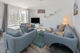 Ferienwohnung in Sellin - Haus Waldidyll, Vergissmeinnicht - Bild 16