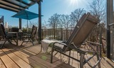 Ferienwohnung in Sellin - Haus Waldidyll, Vergissmeinnicht - Bild 19