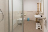 Ferienwohnung in Sellin - Haus Waldidyll, Vergissmeinnicht - Bade- & Erlebniswelt t&auml;glich inklusive - Bild 9