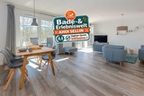 Ferienwohnung in Sellin - Haus Waldidyll, Vergissmeinnicht - Bade- & Erlebniswelt t&auml;glich inklusive - Bild 1