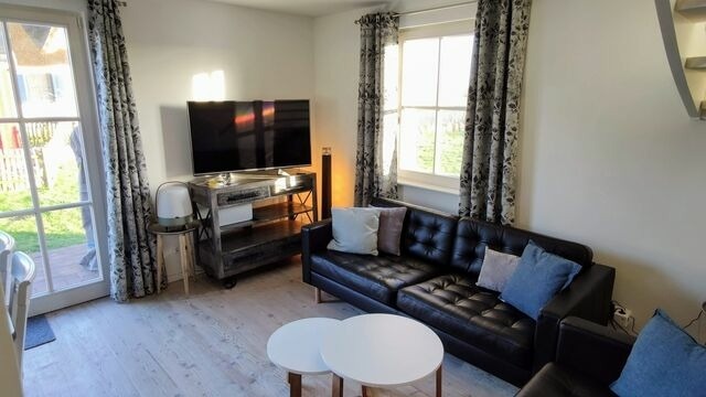 Ferienhaus in Zierow - Reethaus "Aquata" - Bild 4