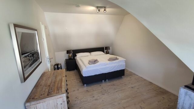 Ferienhaus in Zierow - Reethaus "Aquata" - Bild 7