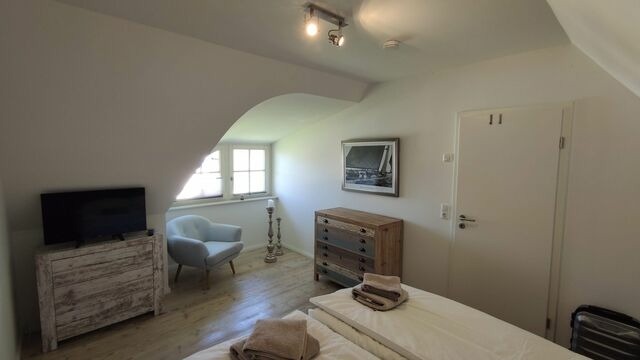 Ferienhaus in Zierow - Reethaus "Aquata" - Bild 8