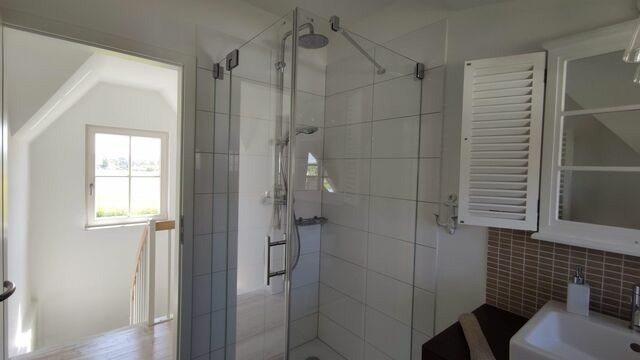 Ferienhaus in Zierow - Reethaus "Aquata" - Bild 12