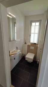 Ferienhaus in Zierow - Reethaus "Aquata" - Bild 16