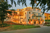 Ferienwohnung in Sellin - Villa Seeluft, Leuchtturm - Bild 2