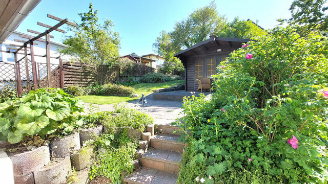 Ferienwohnung in Binz - Ferienhaus David Nikola - 90807 - Nikola - Bild 2