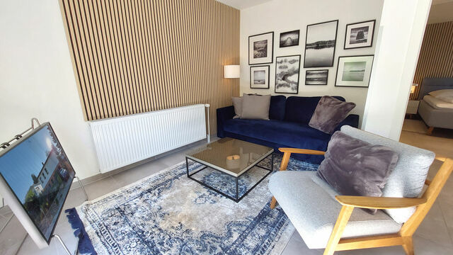 Ferienwohnung in Binz - Ferienhaus David Nikola - 90807 - Nikola - Bild 6