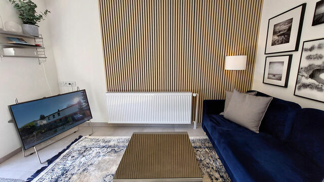 Ferienwohnung in Binz - Ferienhaus David Nikola - 90807 - Nikola - Bild 7