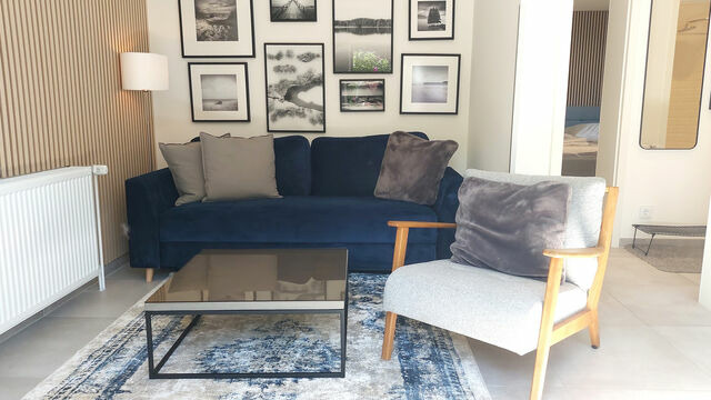 Ferienwohnung in Binz - Ferienhaus David Nikola - 90807 - Nikola - Bild 8