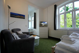 Ferienwohnung in Binz - Haus Felicitas - 90722 - Herzmuschel - Bild 1
